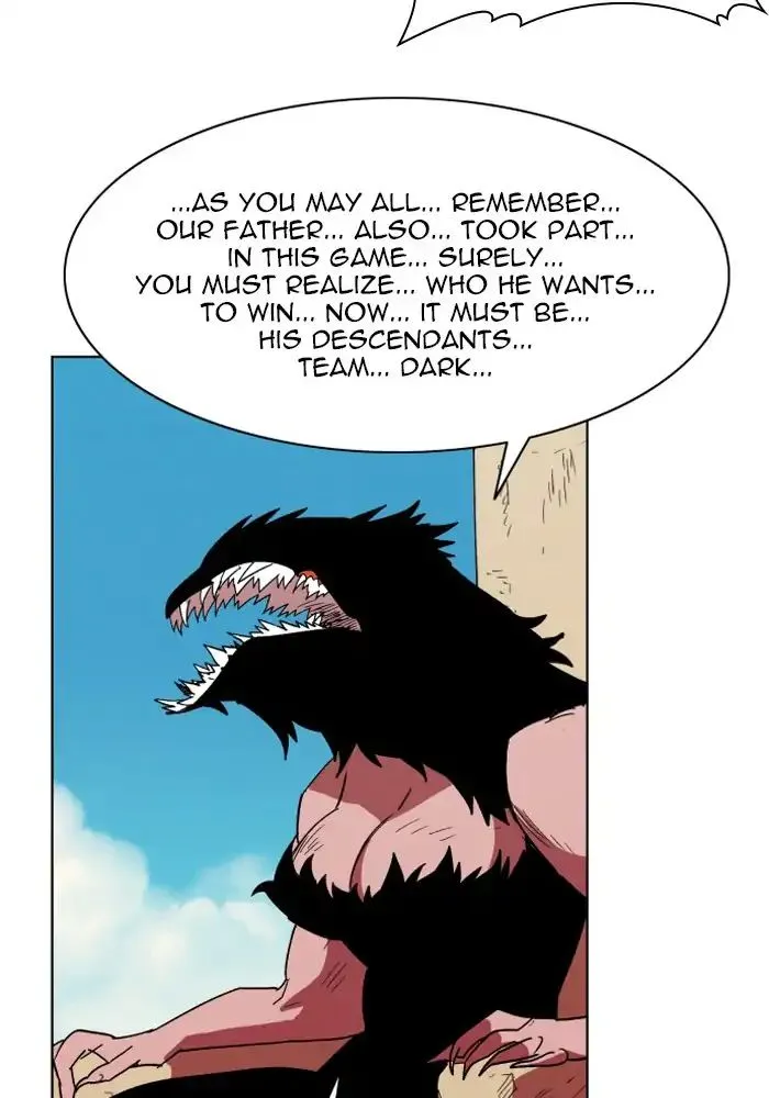 Hardcore Leveling Warrior Mangakakalot X Chapter 159 Page 33