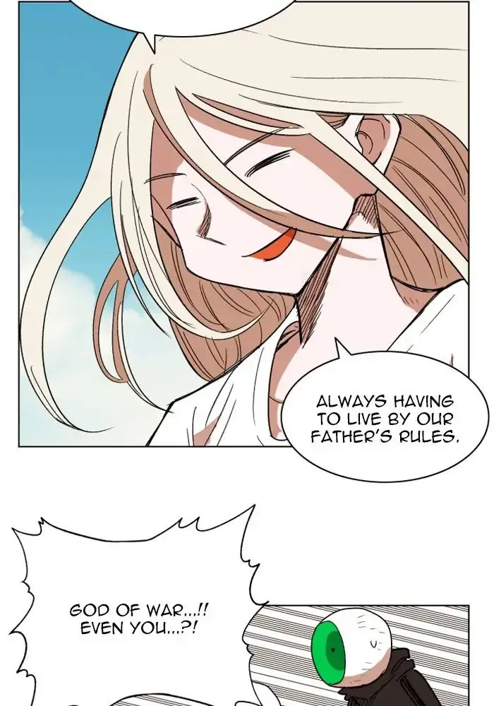Hardcore Leveling Warrior Mangakakalot X Chapter 159 Page 38