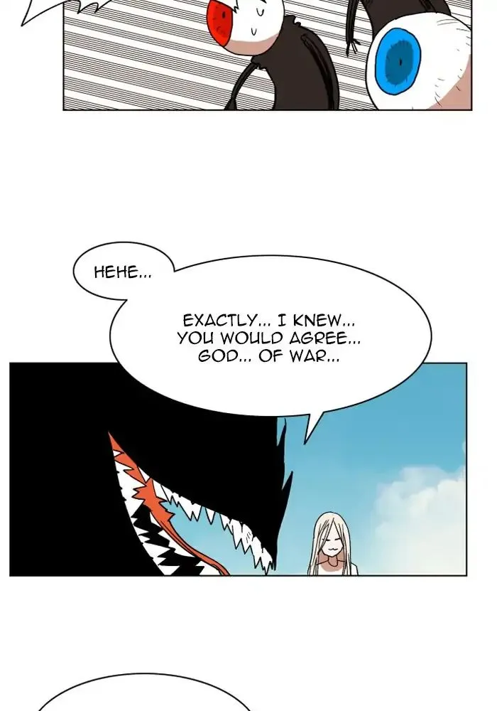 Hardcore Leveling Warrior Mangakakalot X Chapter 159 Page 39