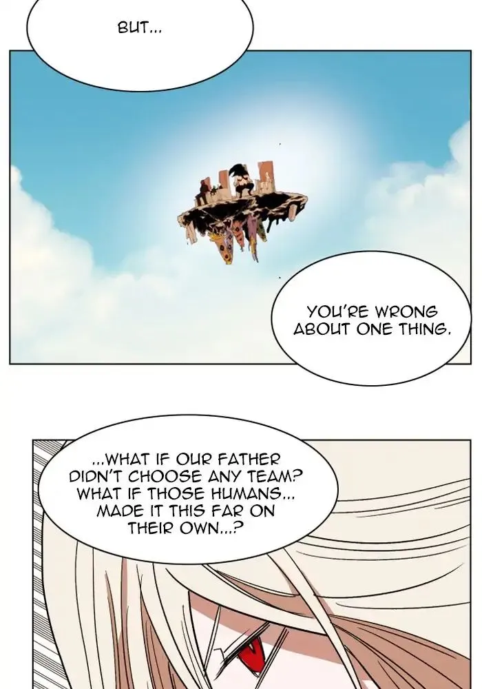 Hardcore Leveling Warrior Mangakakalot X Chapter 159 Page 40