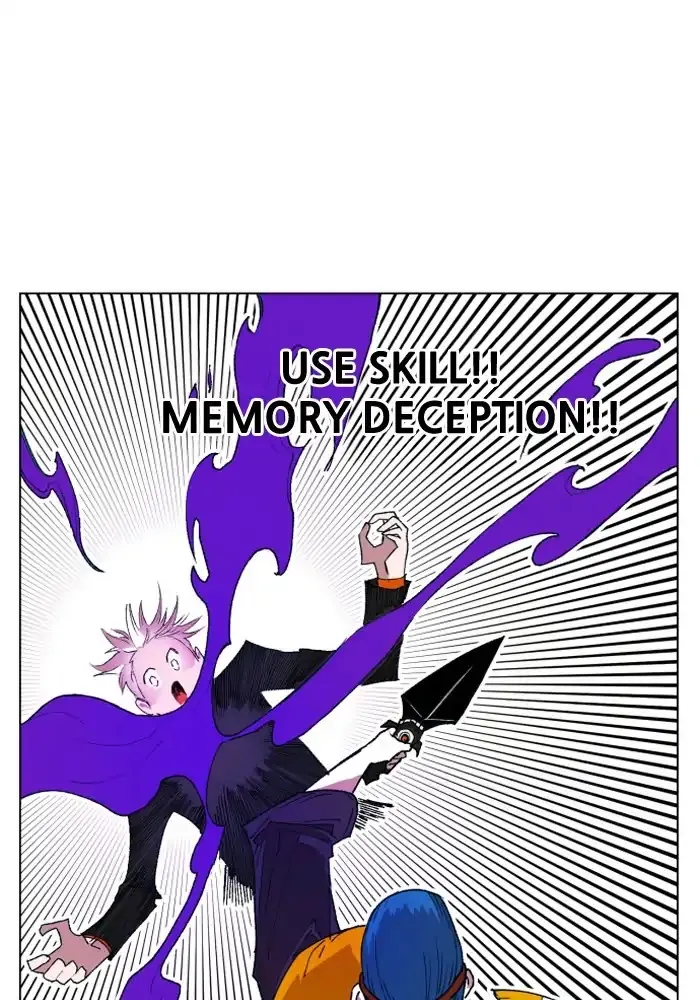 Hardcore Leveling Warrior Mangakakalot X Chapter 160 Page 42
