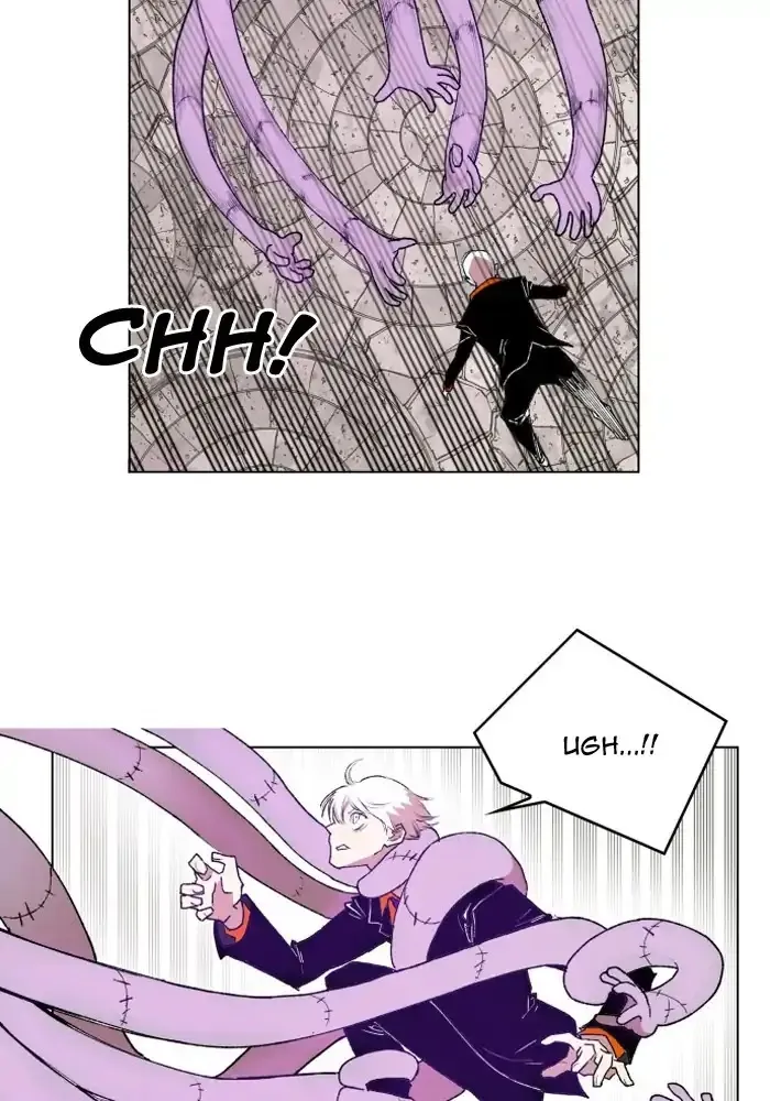 Hardcore Leveling Warrior Mangakakalot X Chapter 160 Page 50