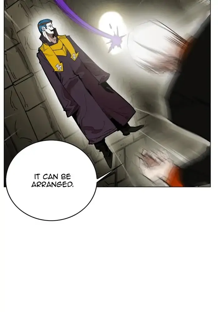 Hardcore Leveling Warrior Mangakakalot X Chapter 160 Page 7