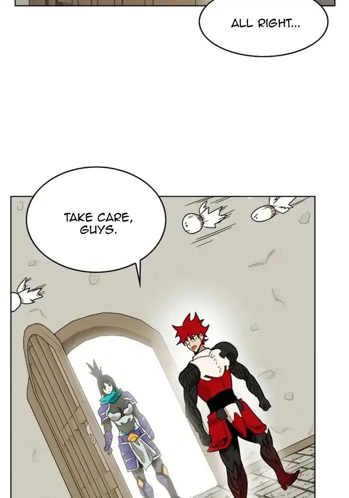 Hardcore Leveling Warrior Mangakakalot X Chapter 160 Page 65