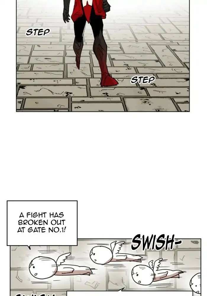 Hardcore Leveling Warrior Mangakakalot X Chapter 160 Page 68