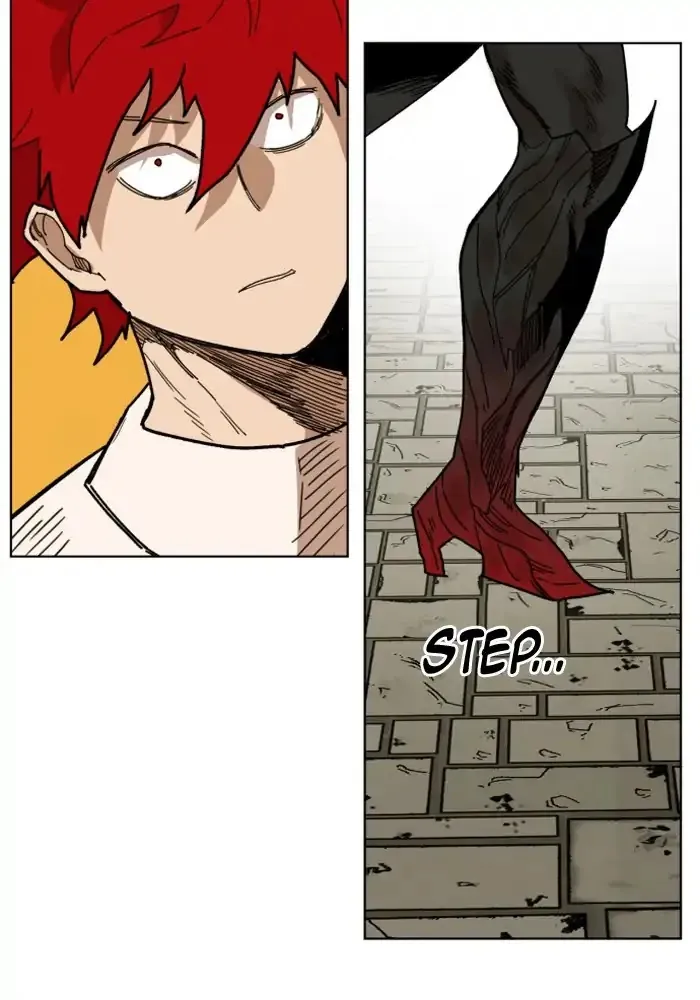 Hardcore Leveling Warrior Mangakakalot X Chapter 160 Page 70