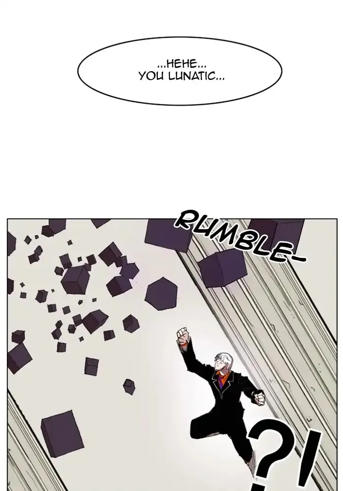 Hardcore Leveling Warrior Mangakakalot X Chapter 160 Page 85