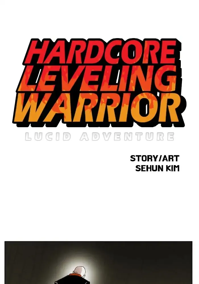 Hardcore Leveling Warrior Mangakakalot X Chapter 160 Page 1