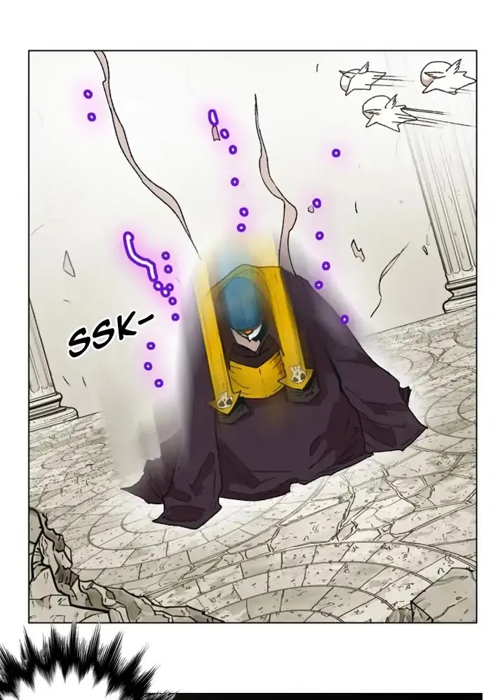 Hardcore Leveling Warrior Mangakakalot X Chapter 160 Page 14