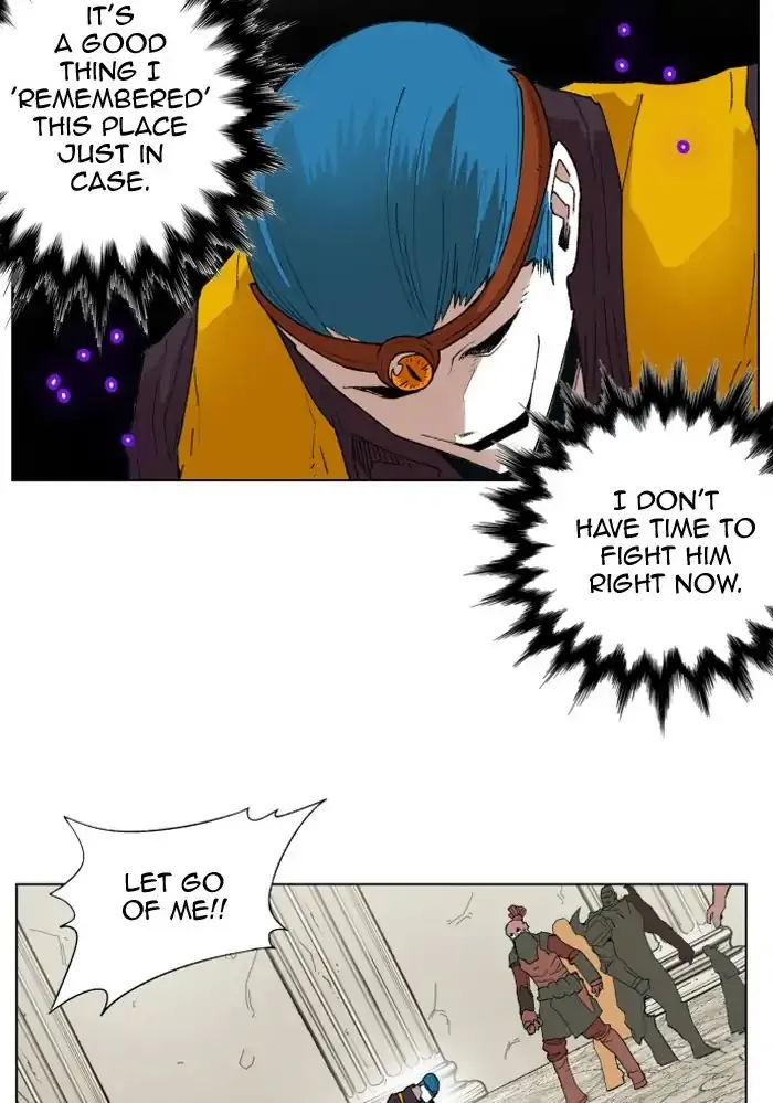 Hardcore Leveling Warrior Mangakakalot X Chapter 160 Page 15