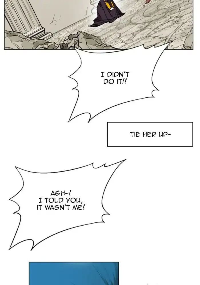 Hardcore Leveling Warrior Mangakakalot X Chapter 160 Page 16