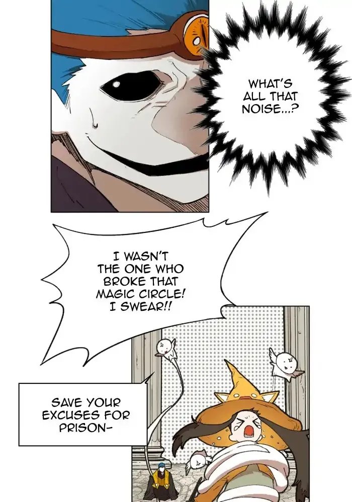 Hardcore Leveling Warrior Mangakakalot X Chapter 160 Page 17