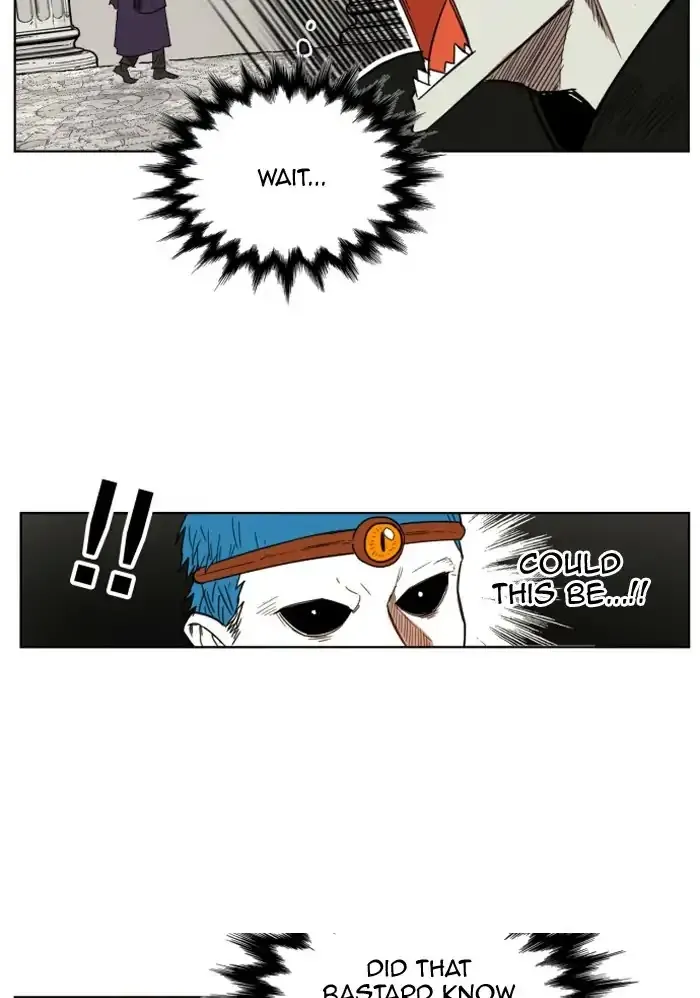 Hardcore Leveling Warrior Mangakakalot X Chapter 160 Page 21