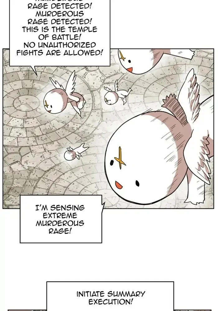 Hardcore Leveling Warrior Mangakakalot X Chapter 160 Page 28