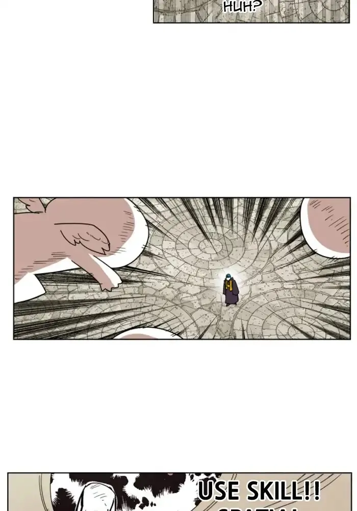 Hardcore Leveling Warrior Mangakakalot X Chapter 160 Page 34