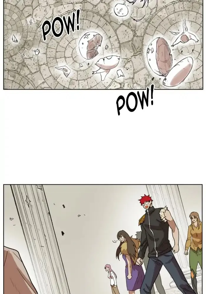 Hardcore Leveling Warrior Mangakakalot X Chapter 160 Page 36