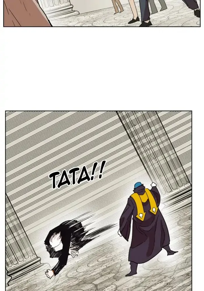 Hardcore Leveling Warrior Mangakakalot X Chapter 160 Page 37