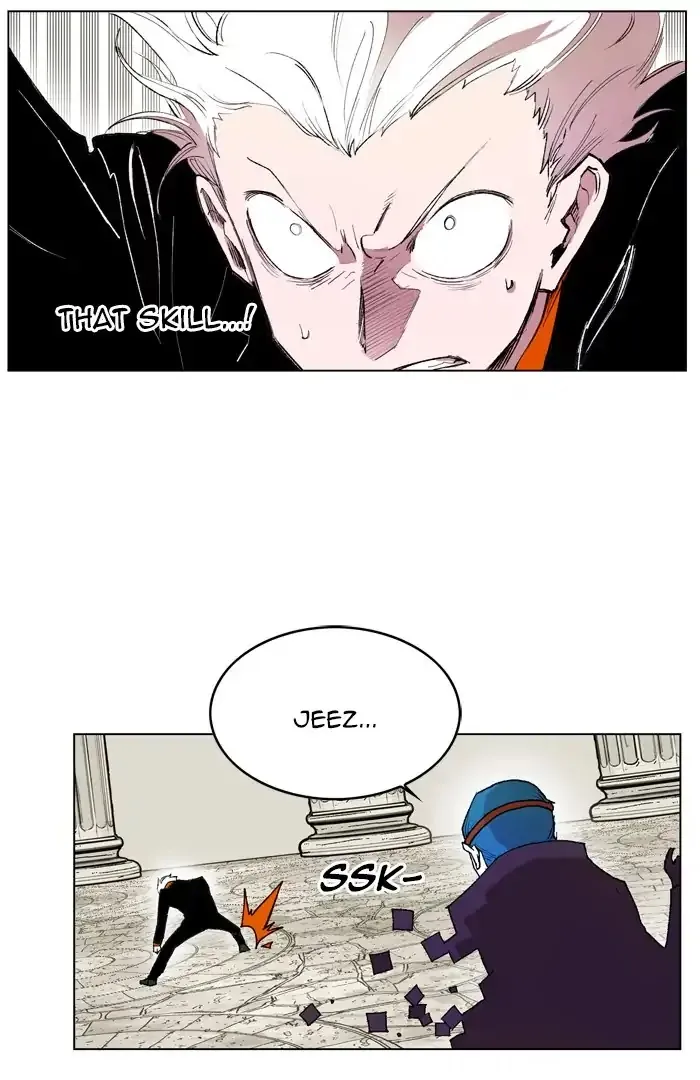 Hardcore Leveling Warrior Mangakakalot X Chapter 161 Page 47