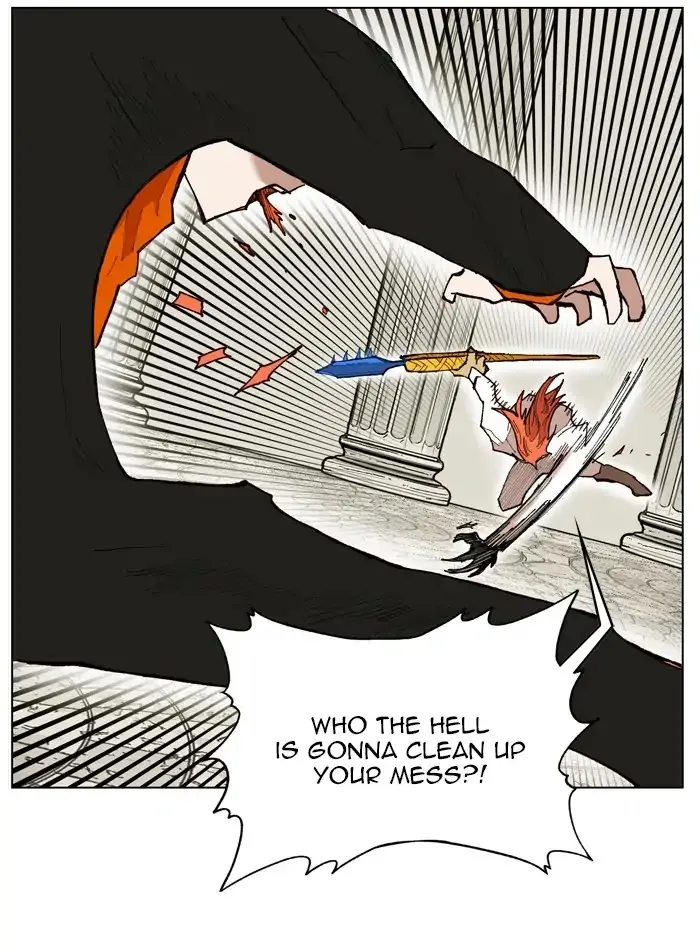Hardcore Leveling Warrior Mangakakalot X Chapter 161 Page 52