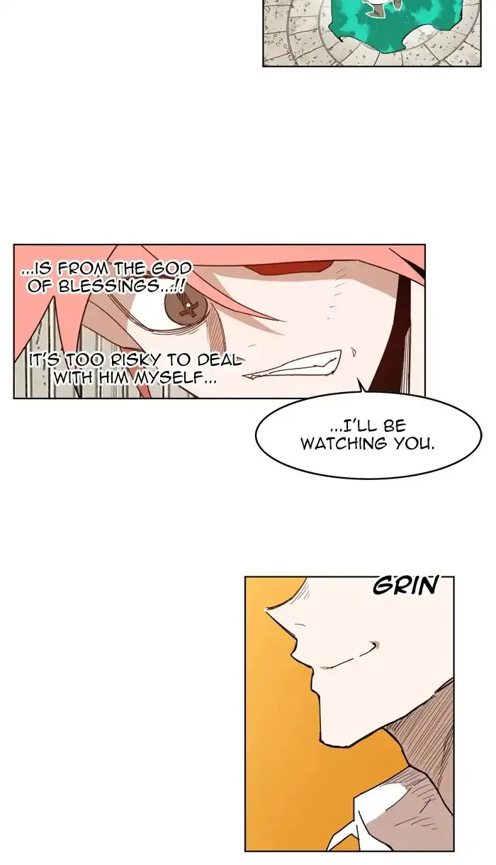 Hardcore Leveling Warrior Mangakakalot X Chapter 161 Page 61
