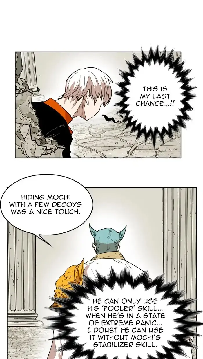 Hardcore Leveling Warrior Mangakakalot X Chapter 161 Page 62