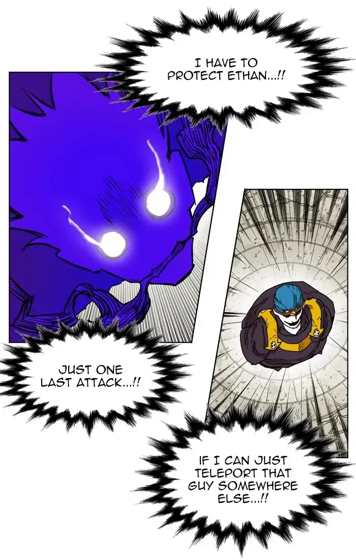 Hardcore Leveling Warrior Mangakakalot X Chapter 161 Page 67