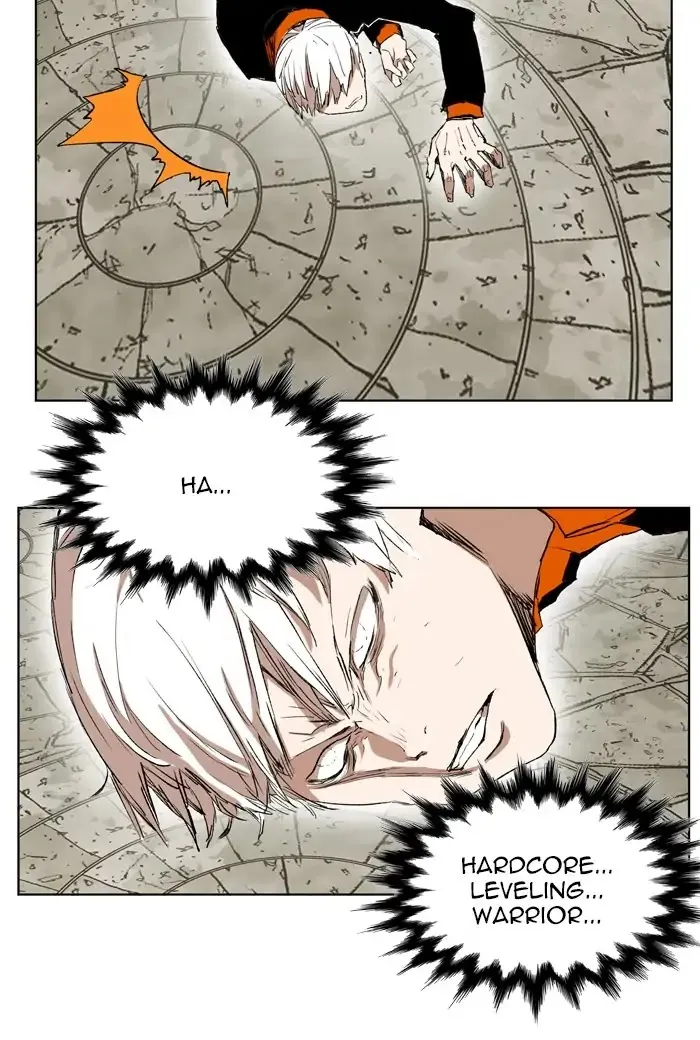 Hardcore Leveling Warrior Mangakakalot X Chapter 161 Page 72