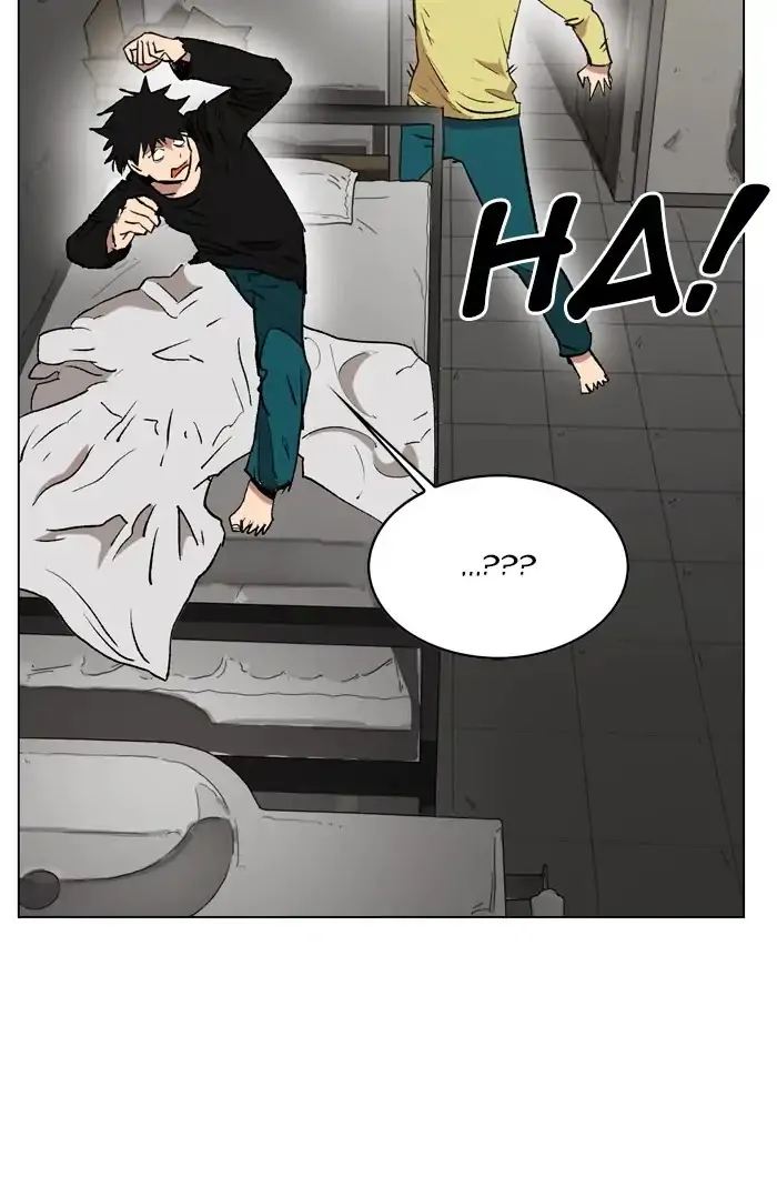 Hardcore Leveling Warrior Mangakakalot X Chapter 161 Page 10