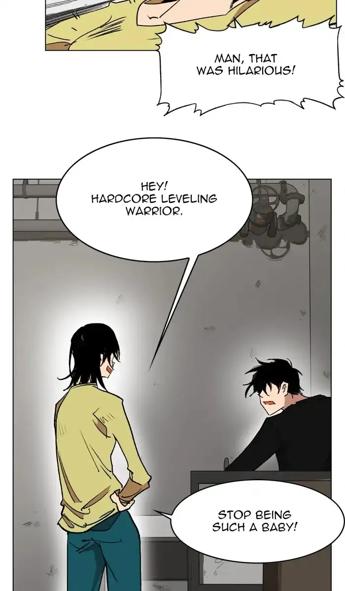 Hardcore Leveling Warrior Mangakakalot X Chapter 161 Page 12
