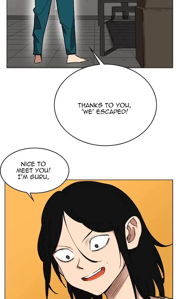 Hardcore Leveling Warrior Mangakakalot X Chapter 161 Page 13