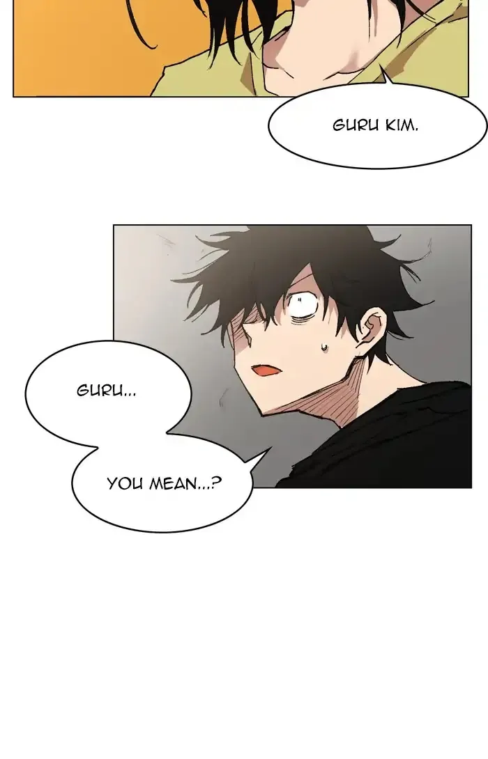 Hardcore Leveling Warrior Mangakakalot X Chapter 161 Page 14