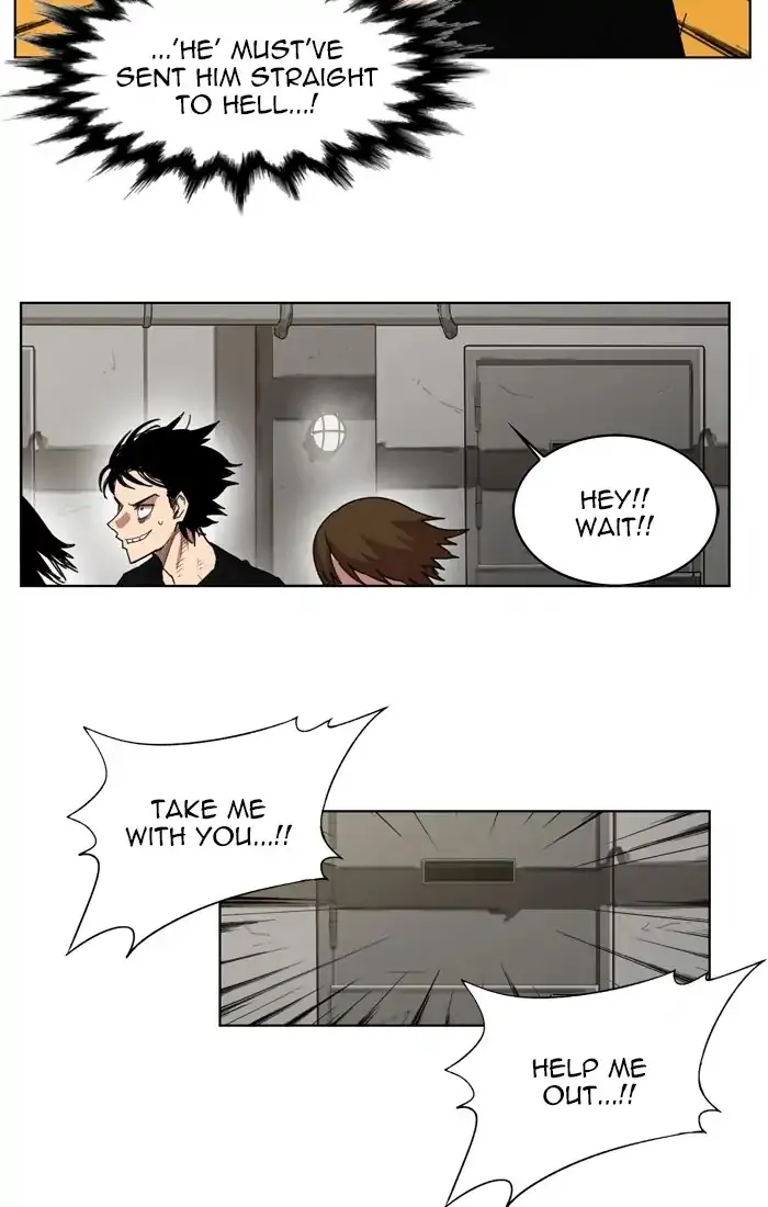 Hardcore Leveling Warrior Mangakakalot X Chapter 161 Page 20