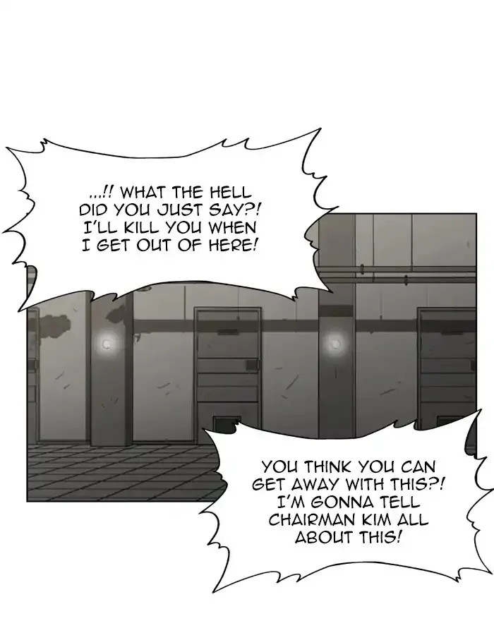 Hardcore Leveling Warrior Mangakakalot X Chapter 161 Page 25