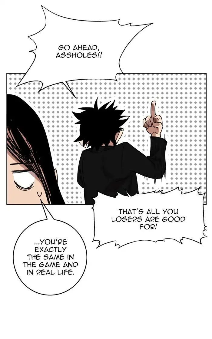 Hardcore Leveling Warrior Mangakakalot X Chapter 161 Page 26