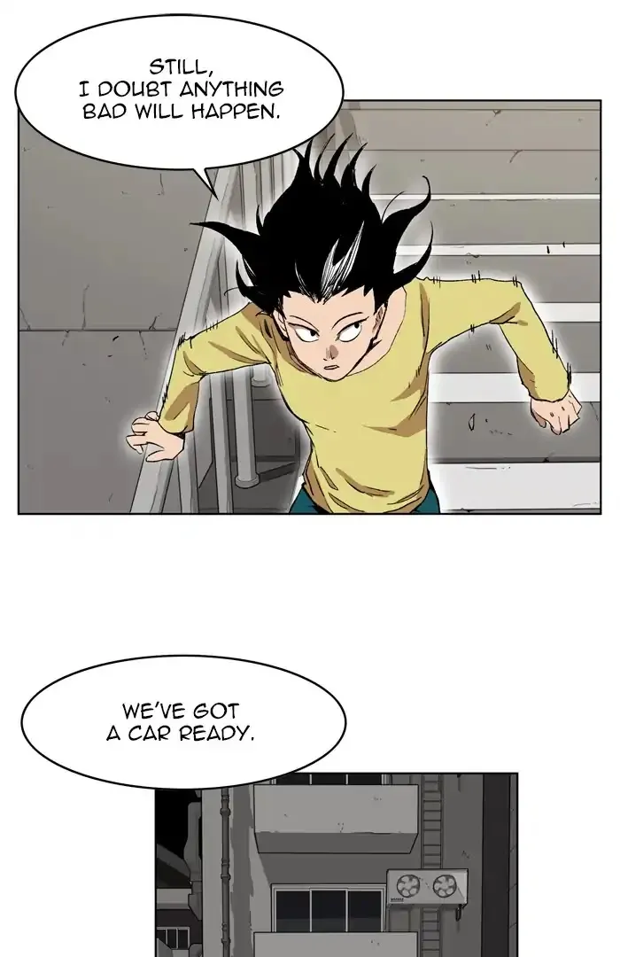 Hardcore Leveling Warrior Mangakakalot X Chapter 161 Page 29