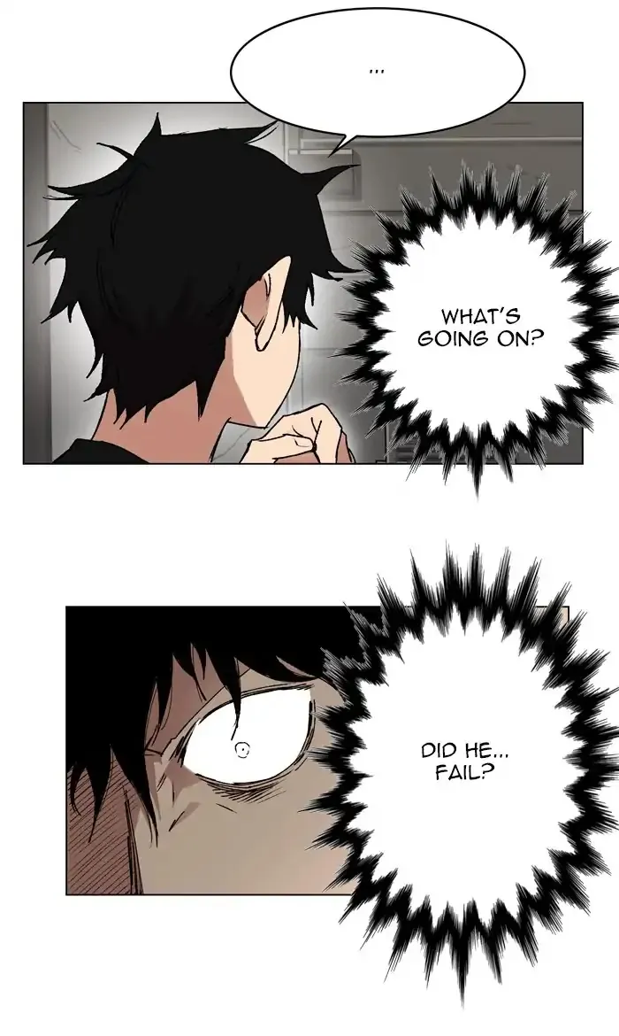 Hardcore Leveling Warrior Mangakakalot X Chapter 161 Page 4