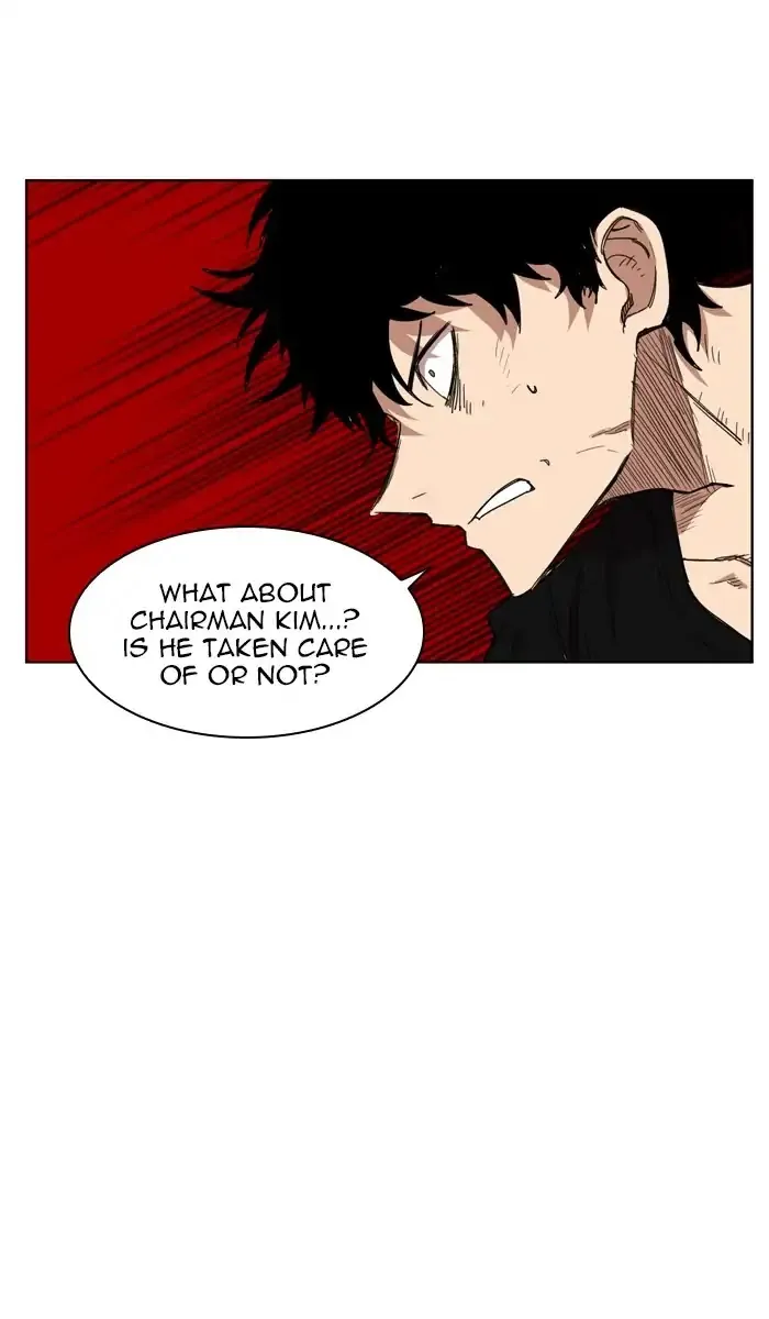Hardcore Leveling Warrior Mangakakalot X Chapter 161 Page 31