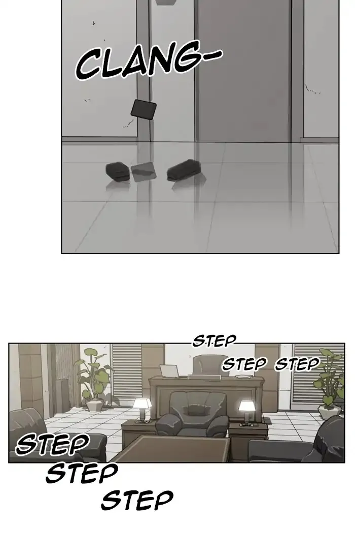 Hardcore Leveling Warrior Mangakakalot X Chapter 161 Page 40