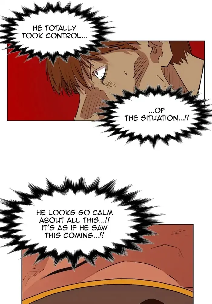 Hardcore Leveling Warrior Mangakakalot X Chapter 162 Page 41