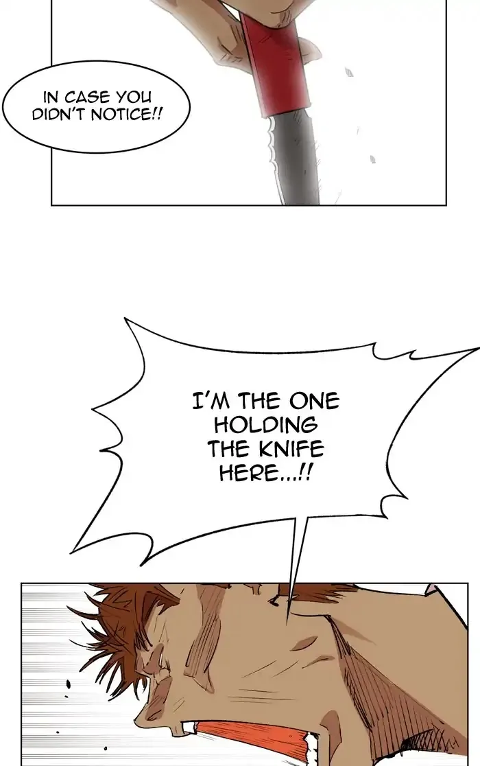 Hardcore Leveling Warrior Mangakakalot X Chapter 162 Page 44
