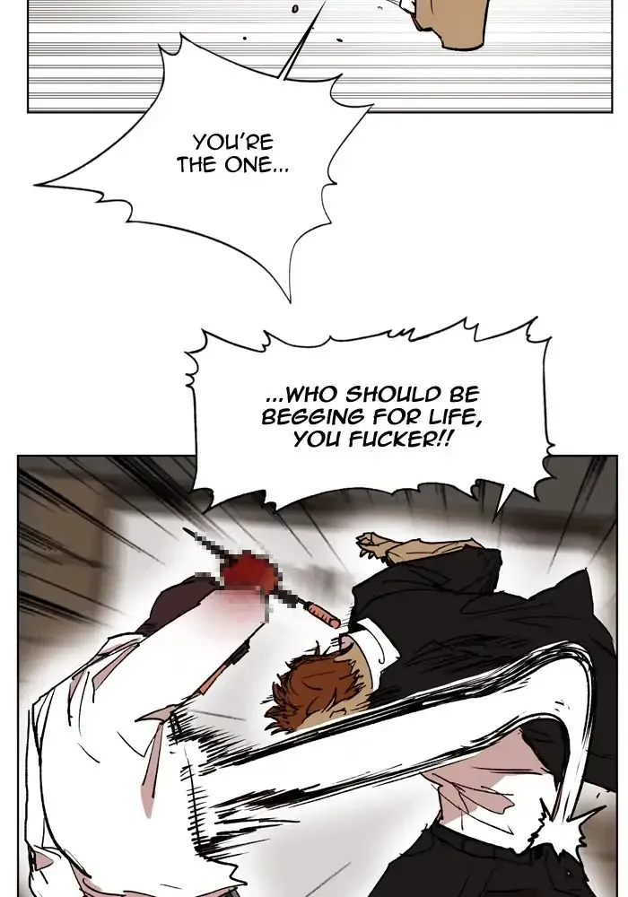 Hardcore Leveling Warrior Mangakakalot X Chapter 162 Page 45
