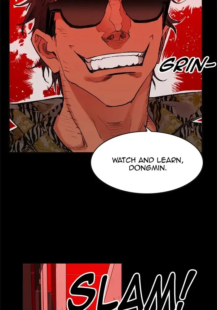 Hardcore Leveling Warrior Mangakakalot X Chapter 162 Page 6
