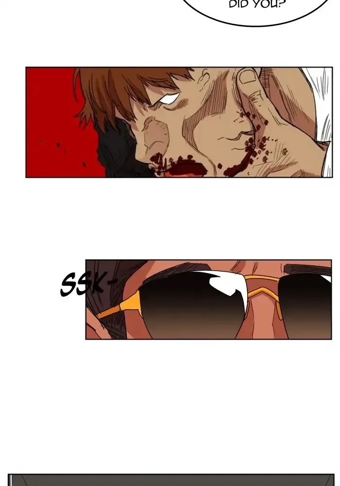 Hardcore Leveling Warrior Mangakakalot X Chapter 162 Page 52