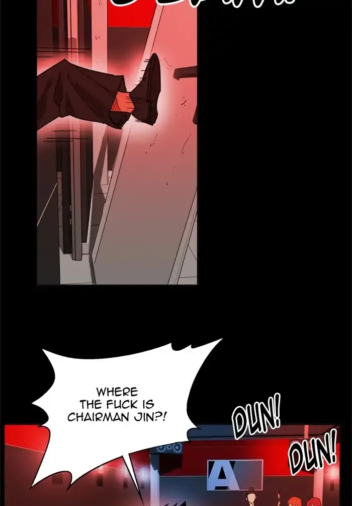 Hardcore Leveling Warrior Mangakakalot X Chapter 162 Page 7