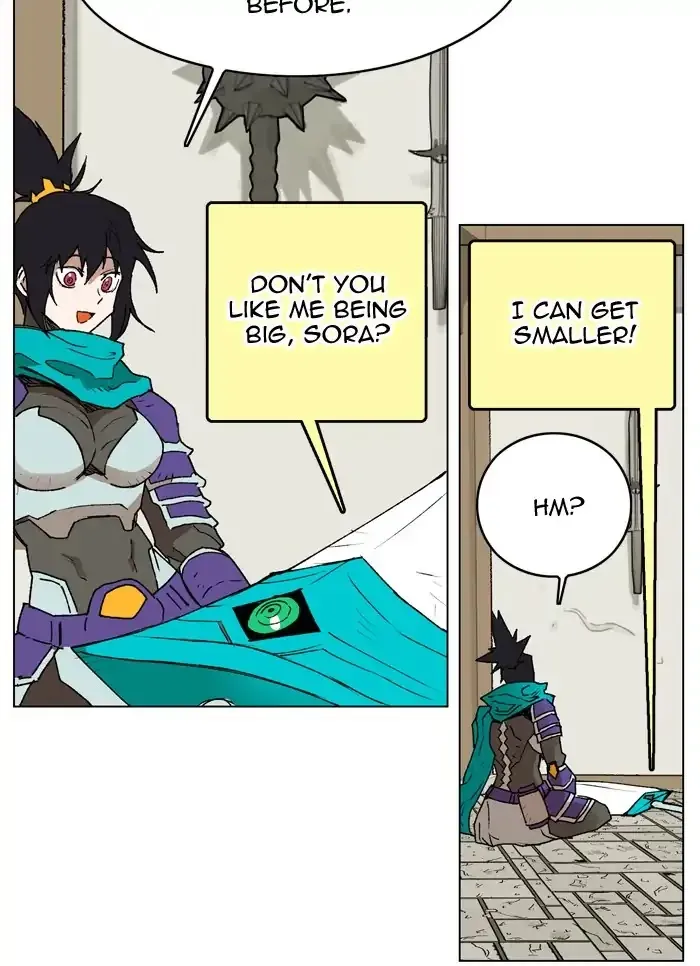 Hardcore Leveling Warrior Mangakakalot X Chapter 162 Page 61