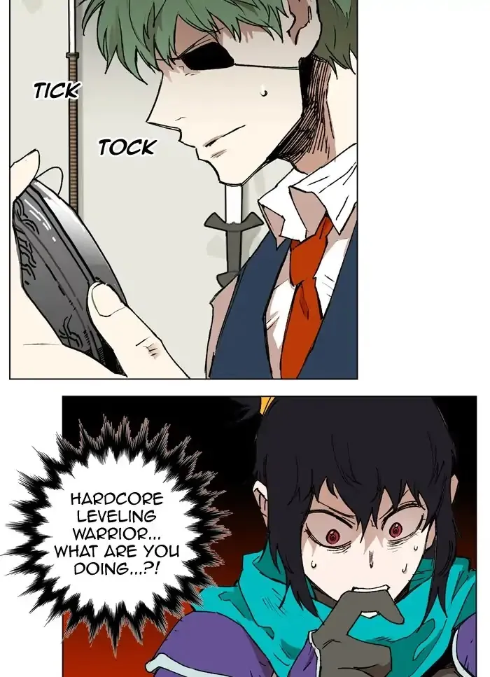 Hardcore Leveling Warrior Mangakakalot X Chapter 162 Page 69
