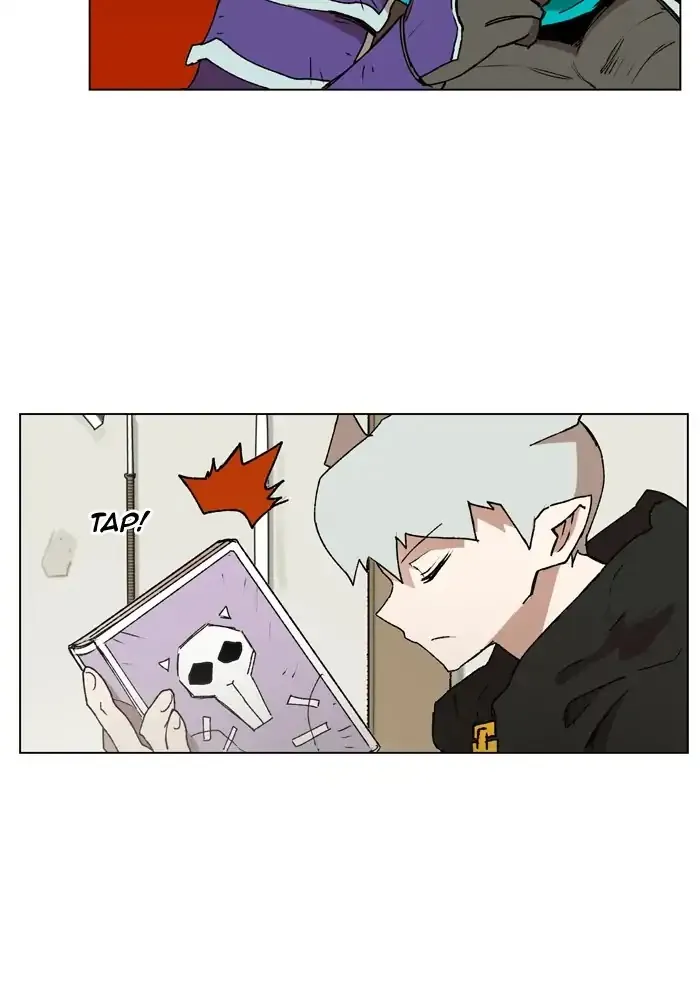 Hardcore Leveling Warrior Mangakakalot X Chapter 162 Page 70