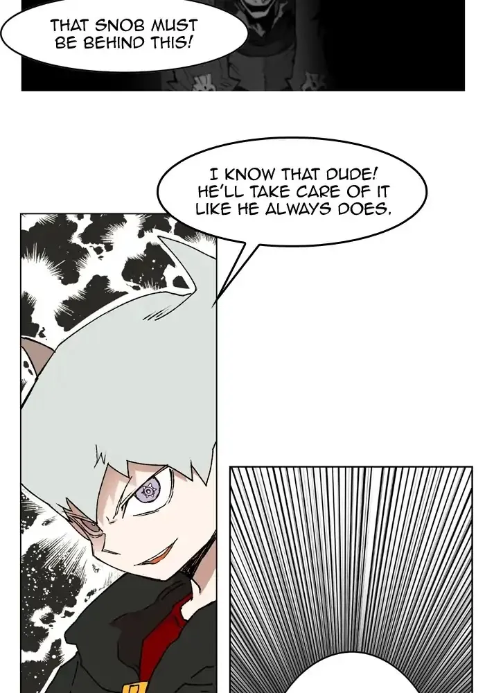 Hardcore Leveling Warrior Mangakakalot X Chapter 162 Page 74