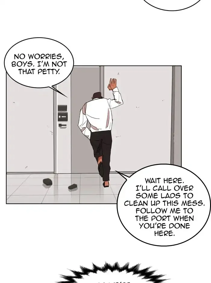 Hardcore Leveling Warrior Mangakakalot X Chapter 162 Page 82