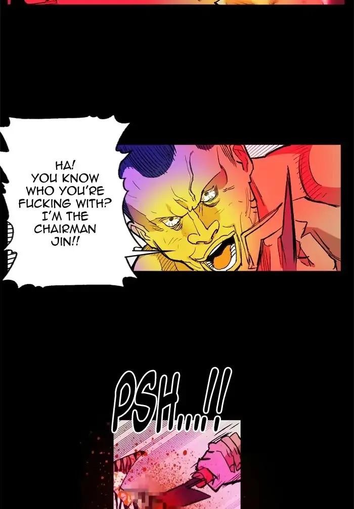 Hardcore Leveling Warrior Mangakakalot X Chapter 162 Page 11